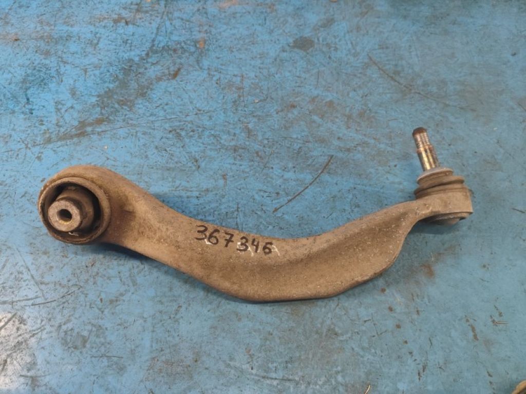 31126775971 | Важіль передньої підвіски верхній лів. BMW 6 SERIES (F13) 12-18