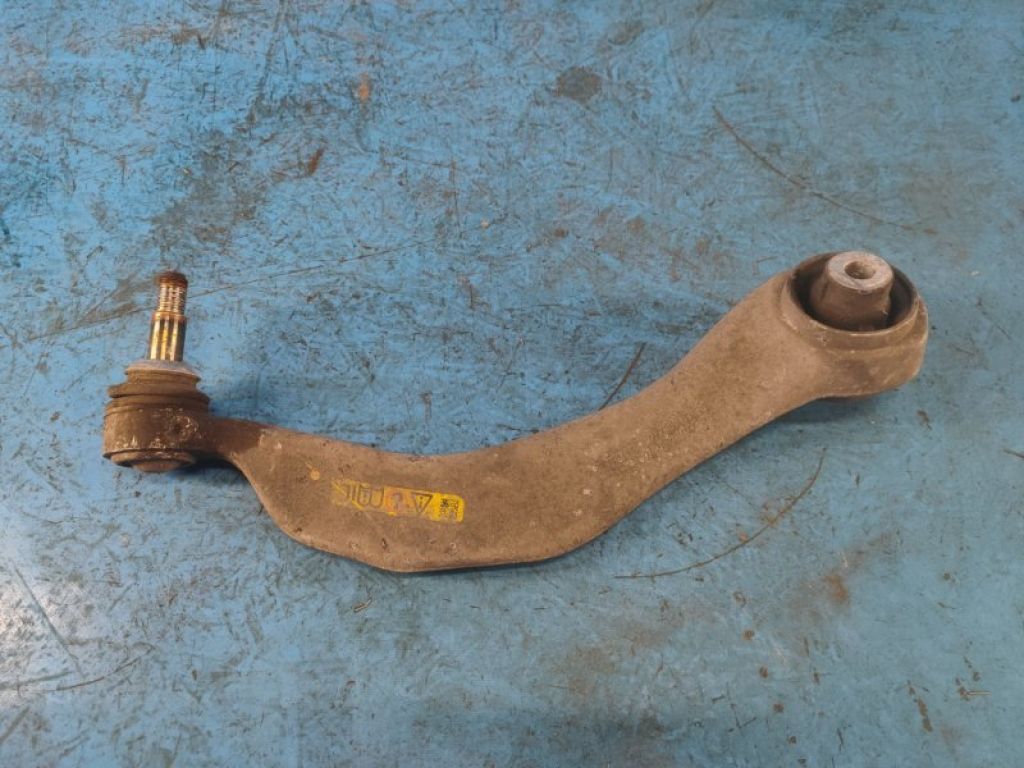 31126775971 | Важіль передньої підвіски верхній лів. BMW 6 SERIES (F13) 12-18 - Фото 2