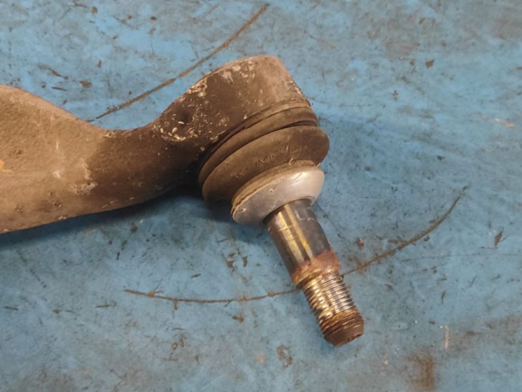 31126775971 | Важіль передньої підвіски верхній лів. BMW 6 SERIES (F13) 12-18 - Фото 5