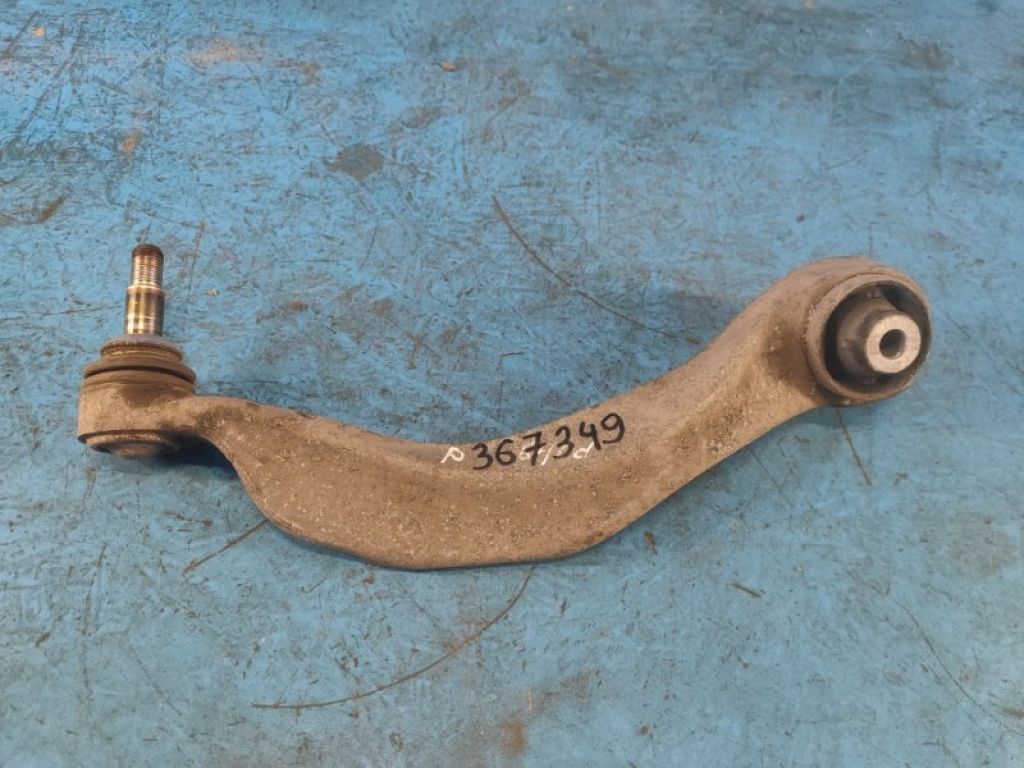 31126775972 | Важіль передньої підвіски верхній прав. BMW 6 SERIES (F13) 12-18