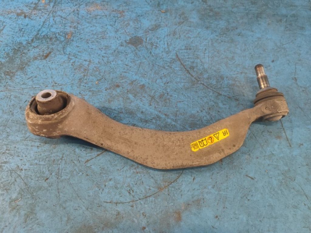 31126775972 | Важіль передньої підвіски верхній прав. BMW 6 SERIES (F13) 12-18 - Фото 2