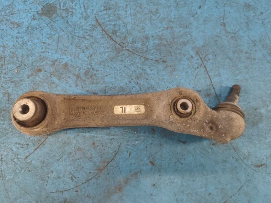 31126794203 | Важіль передньої підвіски нижній лів. BMW 6 SERIES (F13) 12-18 - Фото 2