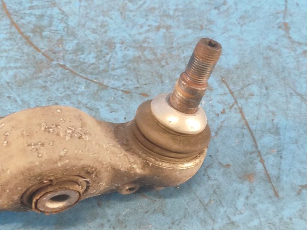 31126794203 | Важіль передньої підвіски нижній лів. BMW 6 SERIES (F13) 12-18 - Фото 3