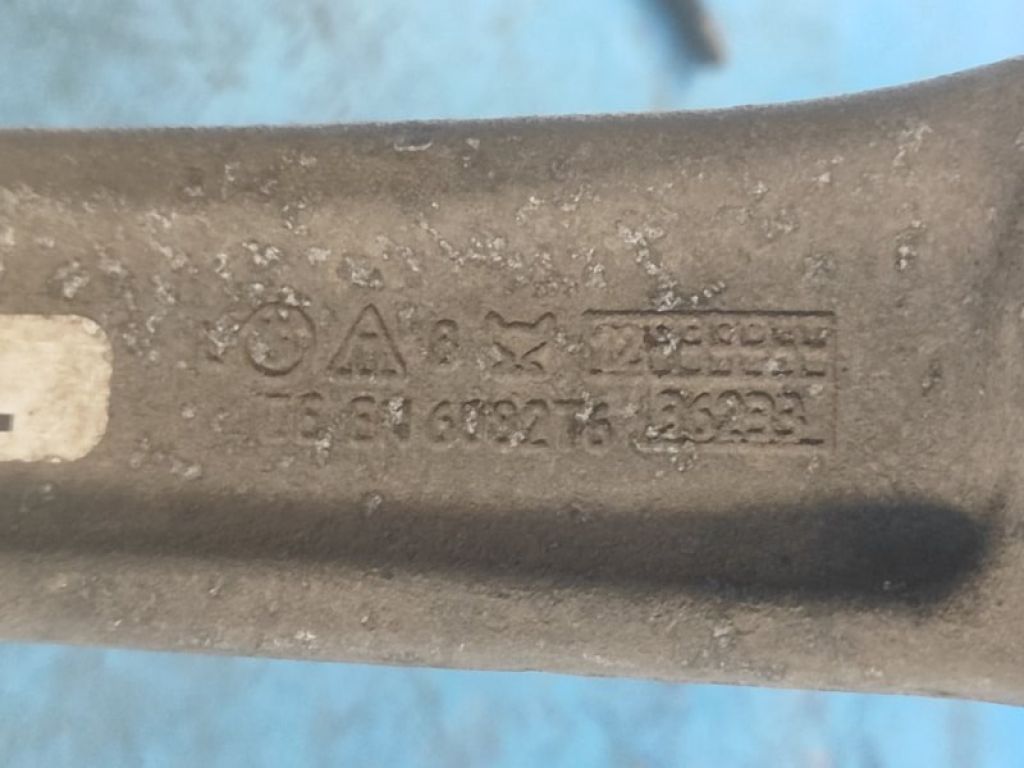 31126794203 | Важіль передньої підвіски нижній лів. BMW 6 SERIES (F13) 12-18 - Фото 6