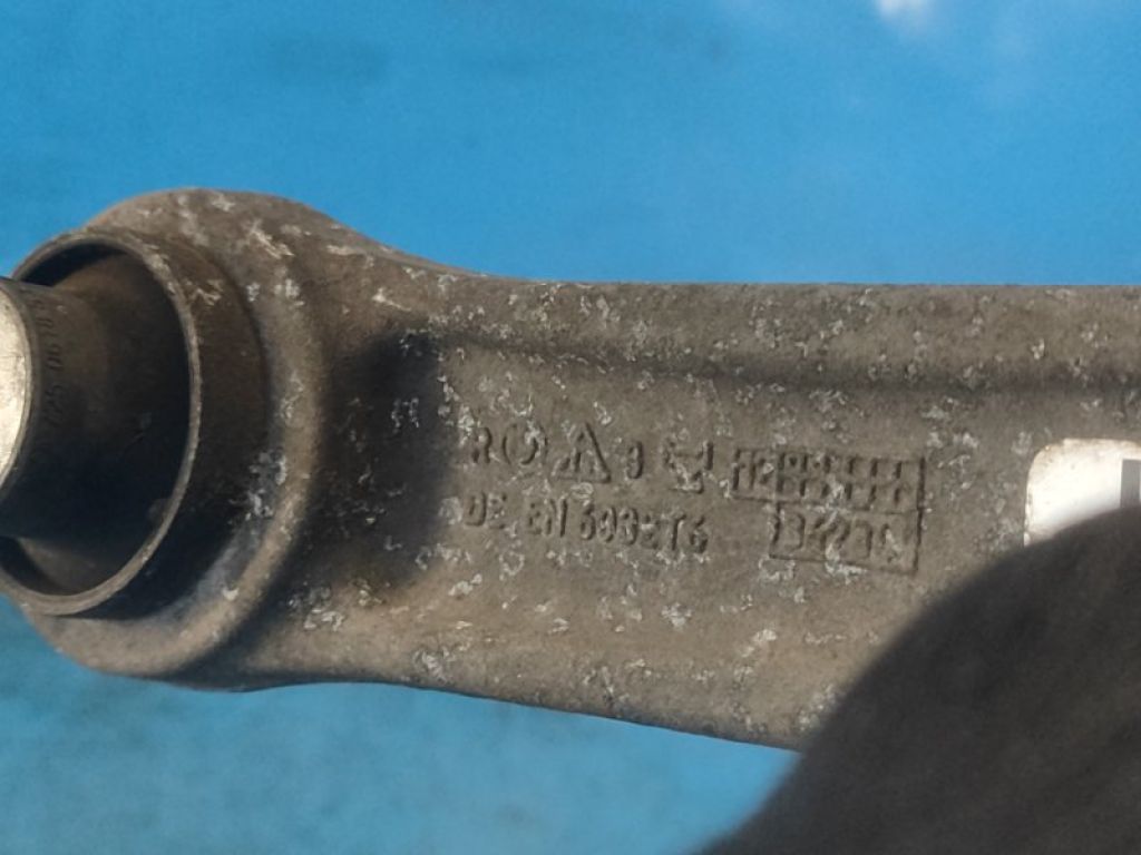 31126794204 | Важіль передньої підвіски нижній прав. BMW 6 SERIES (F13) 12-18 - Фото 6