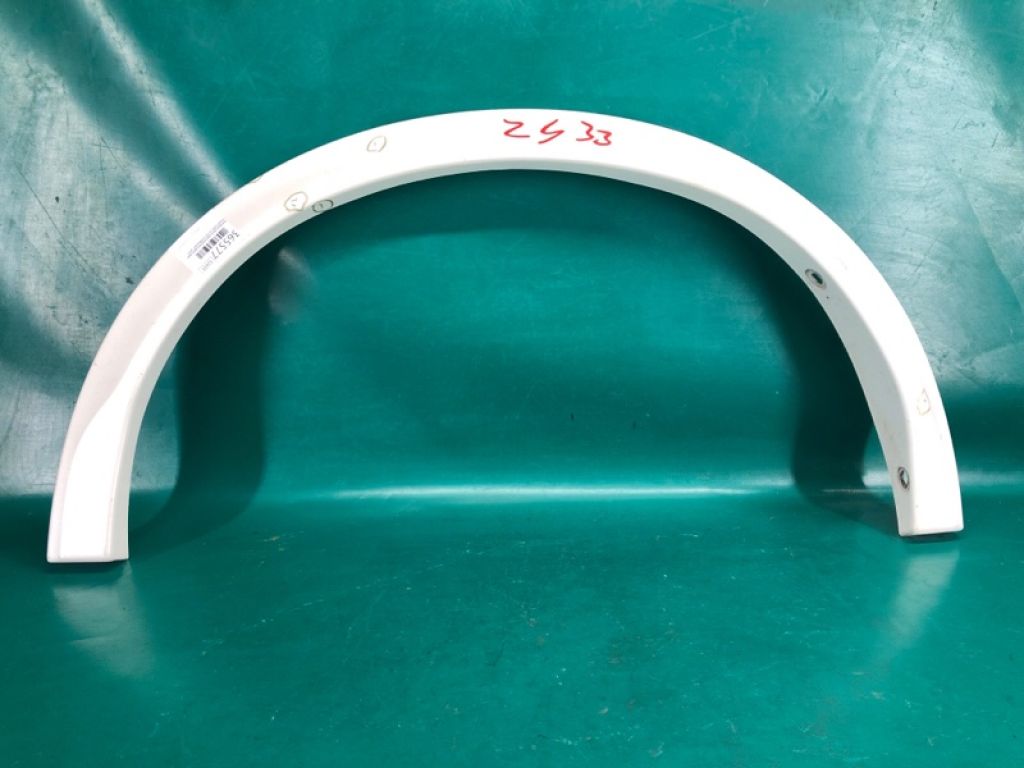 78861-3YW0C | Накладка крыла (расширитель арки) задн. лев. NISSAN JUKE 10-19