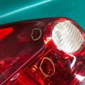 26555-1KM0A | Фонарь наружный лев. NISSAN JUKE 10-19 - Превью 8