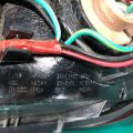 26555-1KM0A | Фонарь наружный лев. NISSAN JUKE 10-19 - Превью 9