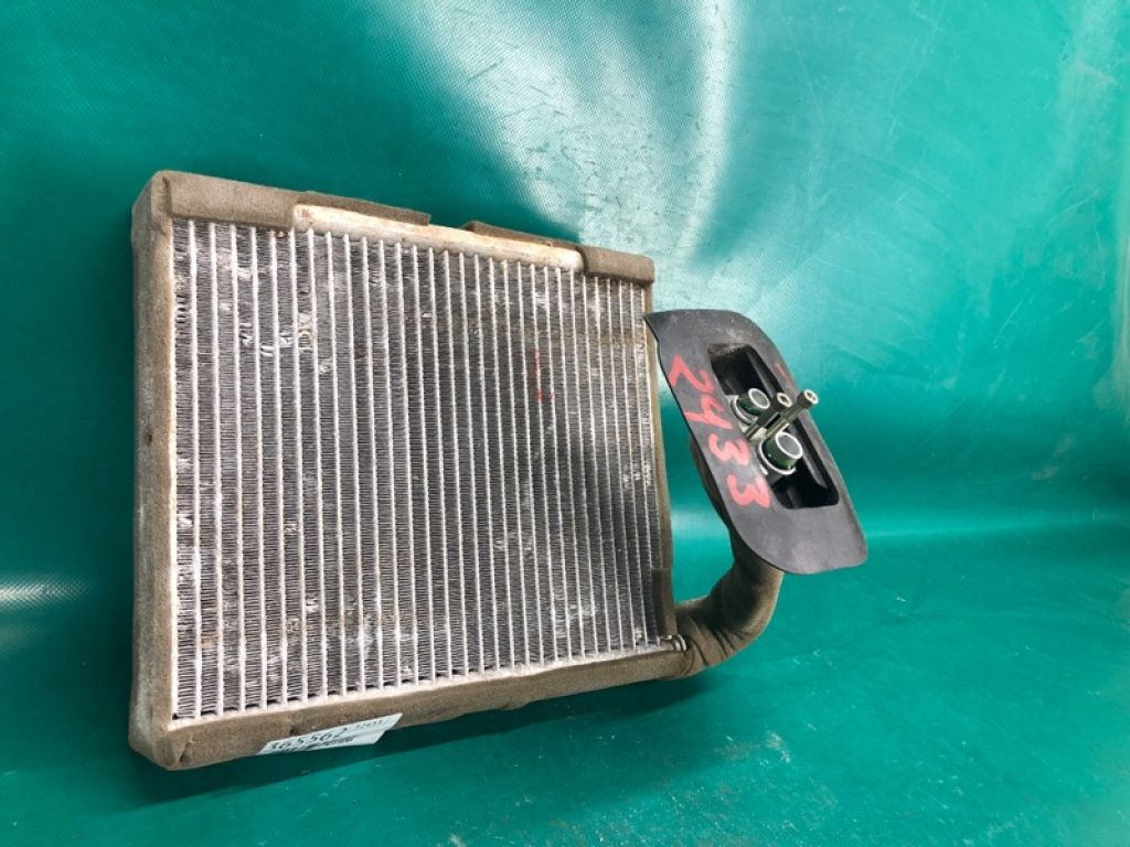 27280-1FC2B | Испаритель кондиционера NISSAN JUKE 10-19