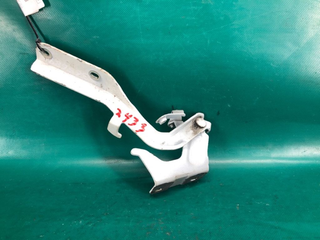 65400-1KA0A | Петля капоту прав. NISSAN JUKE 10-19