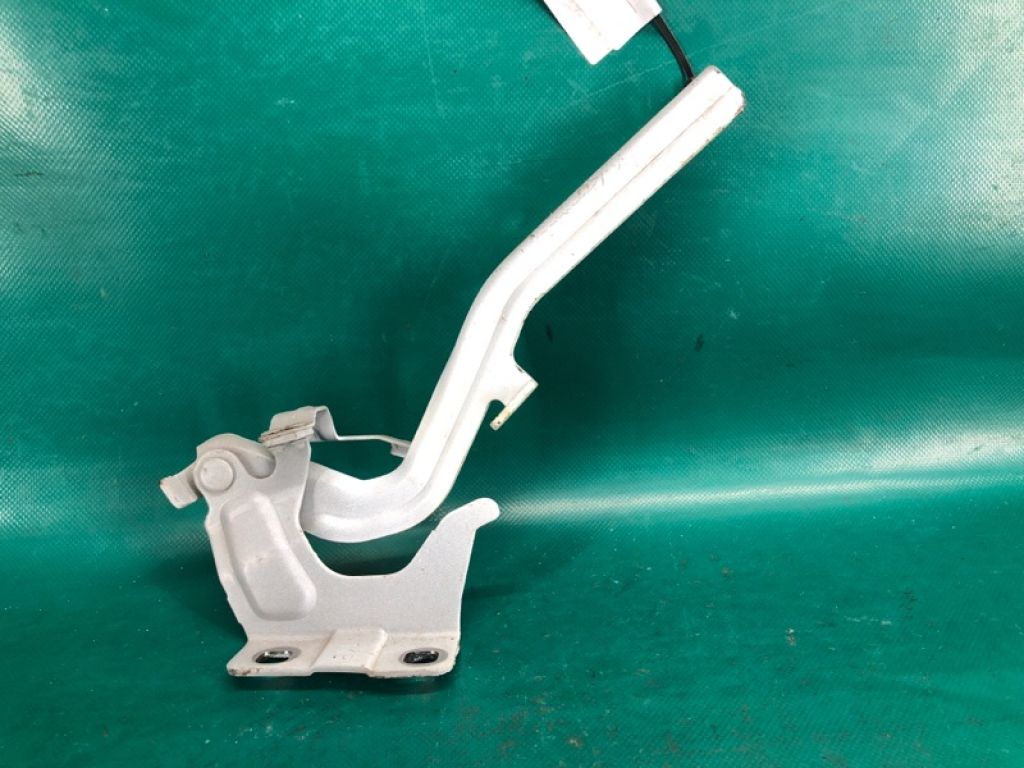 65400-1KA0A | Петля капоту прав. NISSAN JUKE 10-19 - Фото 3