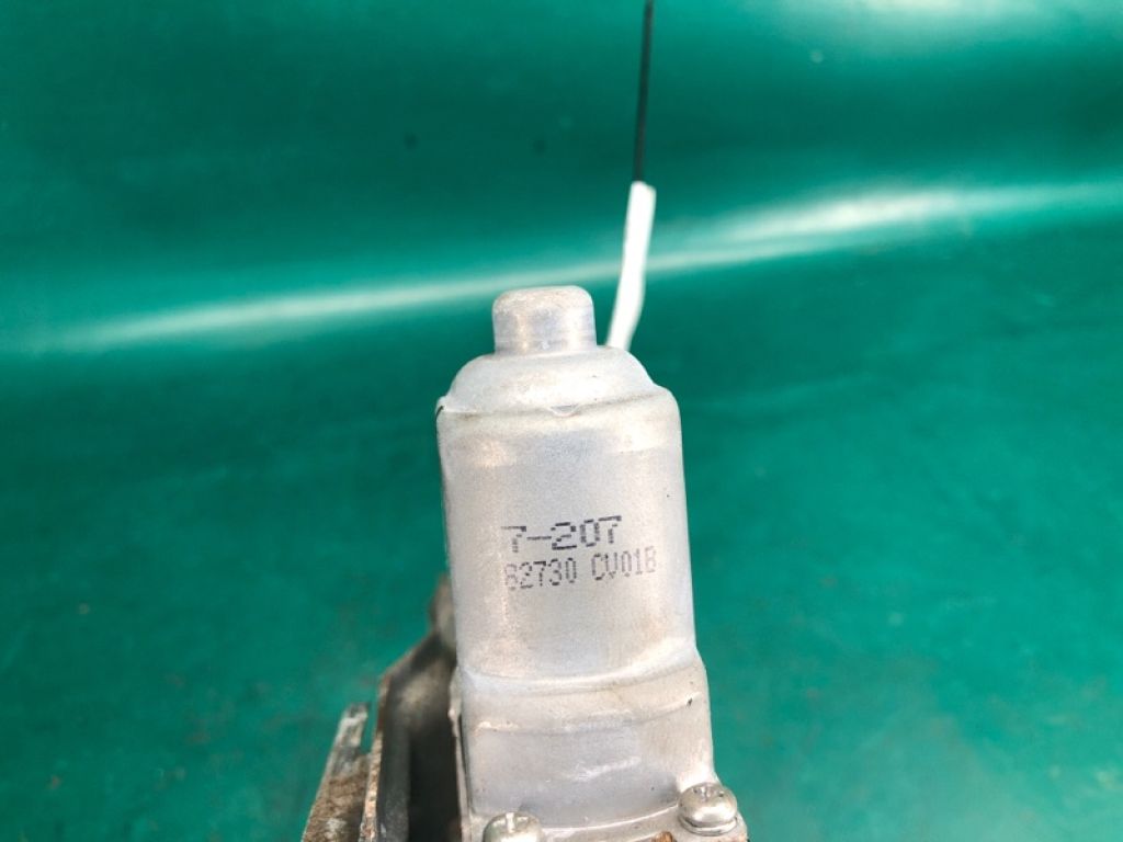 82721-1U600 | Склопідйомник задн. лів. NISSAN JUKE 10-19 - Фото 4