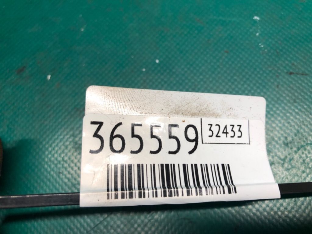 48080-1KA0B | Рульовий карданчик NISSAN JUKE 10-19 - Фото 2