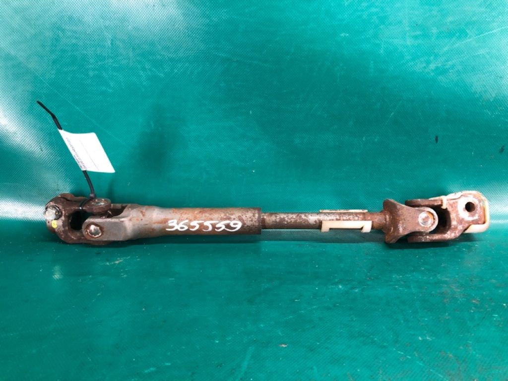 48080-1KA0B | Рульовий карданчик NISSAN JUKE 10-19 - Фото 3