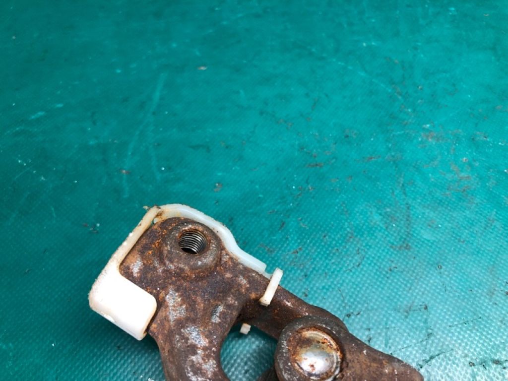 48080-1KA0B | Рульовий карданчик NISSAN JUKE 10-19 - Фото 4