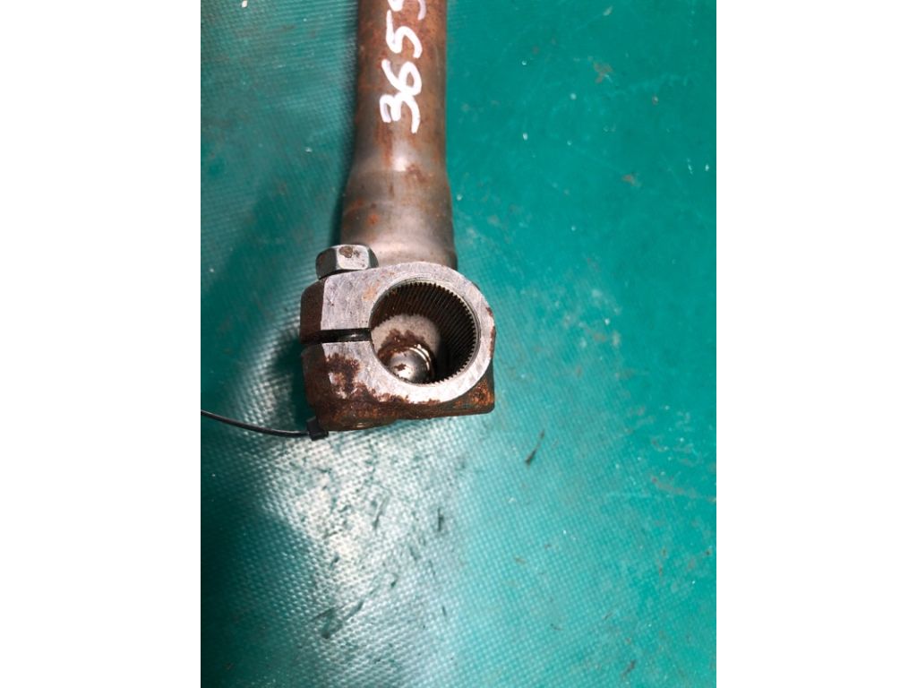 48080-1KA0B | Рульовий карданчик NISSAN JUKE 10-19 - Фото 5