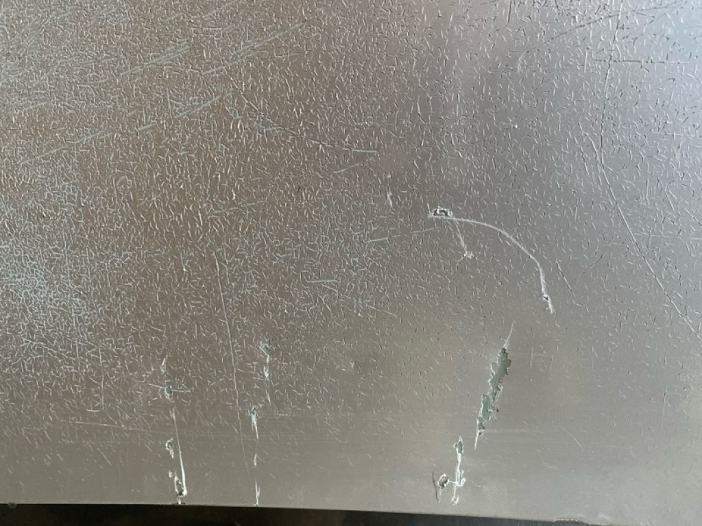 53301-33150 | Капот LEXUS ES350 06-12 - Фото 7