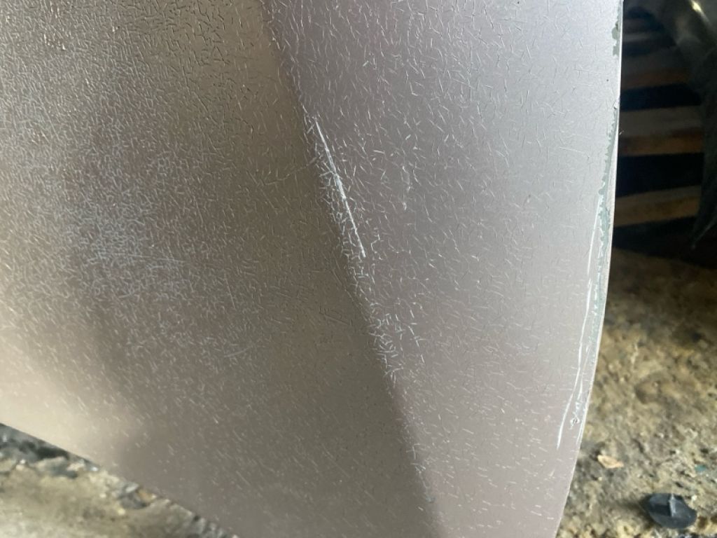 53301-33150 | Капот LEXUS ES350 06-12 - Фото 8