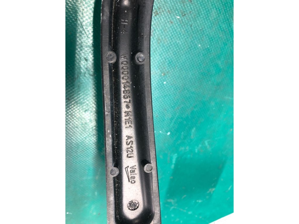 28886-1KA0A | Повідець склоочисника передній прав. NISSAN JUKE 10-19 - Фото 4