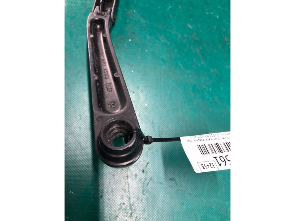 28886-1KA0A | Повідець склоочисника передній прав. NISSAN JUKE 10-19 - Фото 5