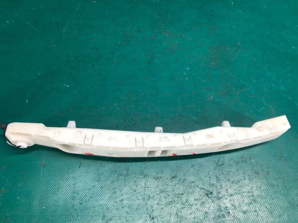 85229-1KA0A | Кронштейн заднего бампера лев. NISSAN JUKE 10-19 - Фото 3