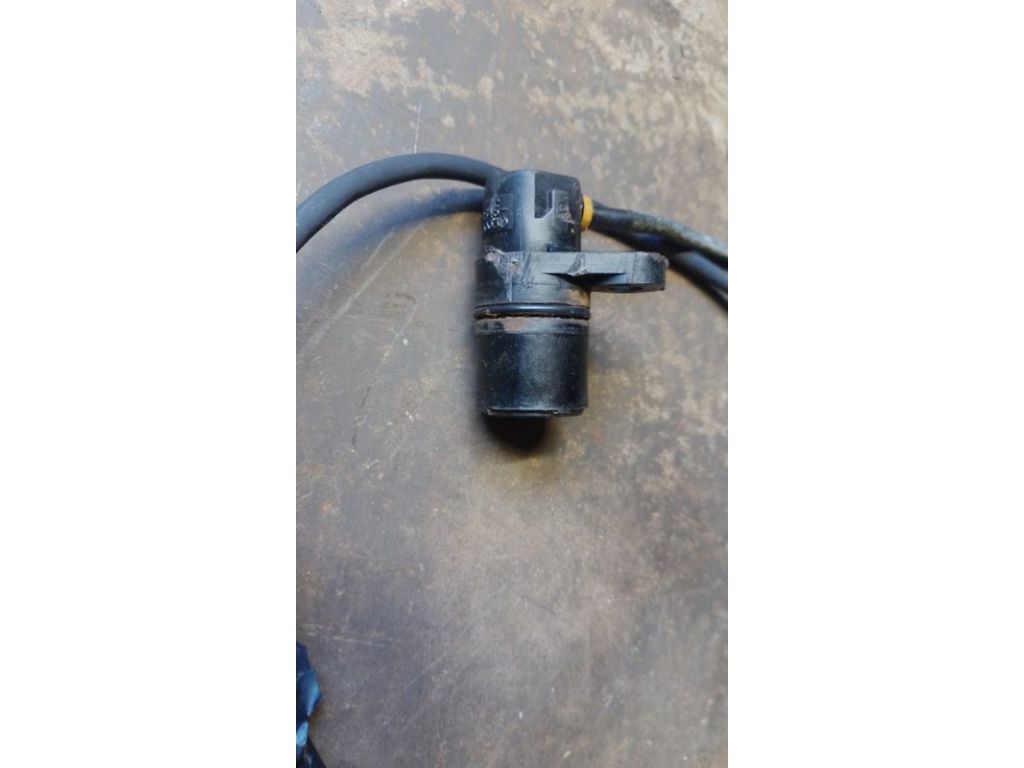 89545-0c010 | Датчик ABS задн. прав. TOYOTA SEQUOIA 01-07 - Фото 3