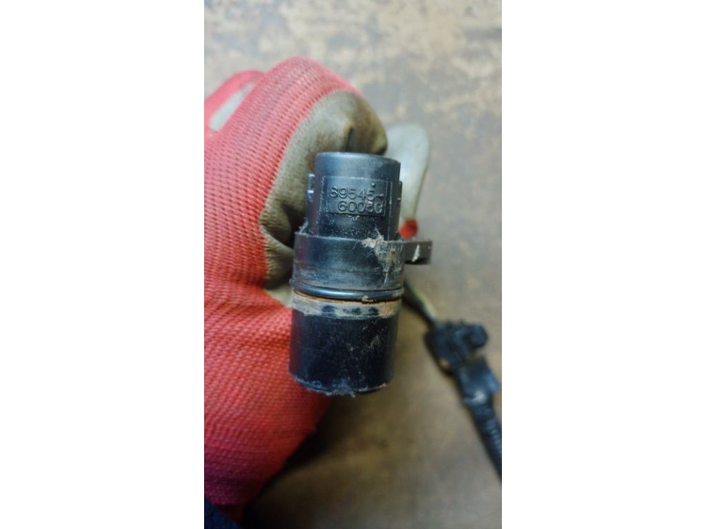 89545-0c010 | Датчик ABS задн. прав. TOYOTA SEQUOIA 01-07 - Фото 4