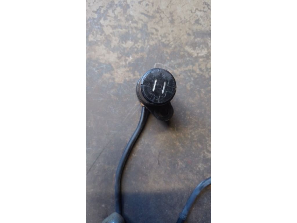 89545-0c010 | Датчик ABS задн. прав. TOYOTA SEQUOIA 01-07 - Фото 5