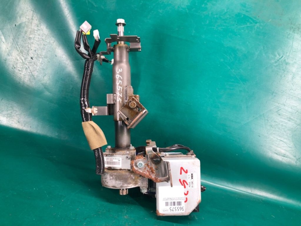 48811-3YW1B | Электроусилитель рулевого управления NISSAN JUKE 10-19