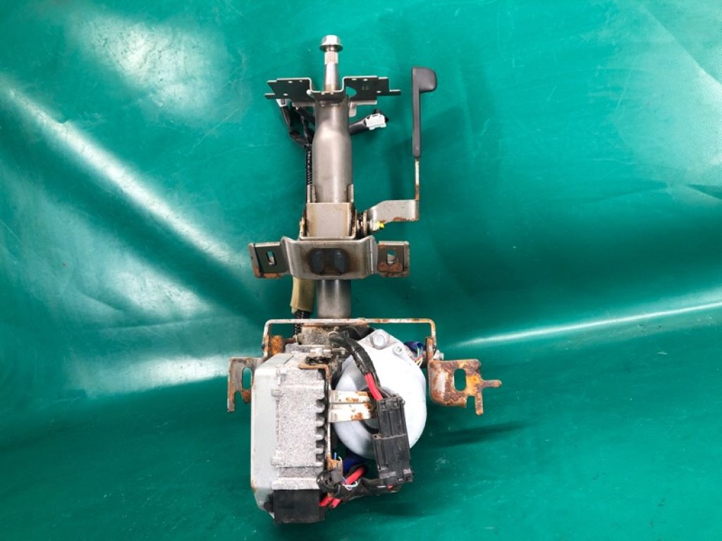 48811-3YW1B | Электроусилитель рулевого управления NISSAN JUKE 10-19 - Фото 3