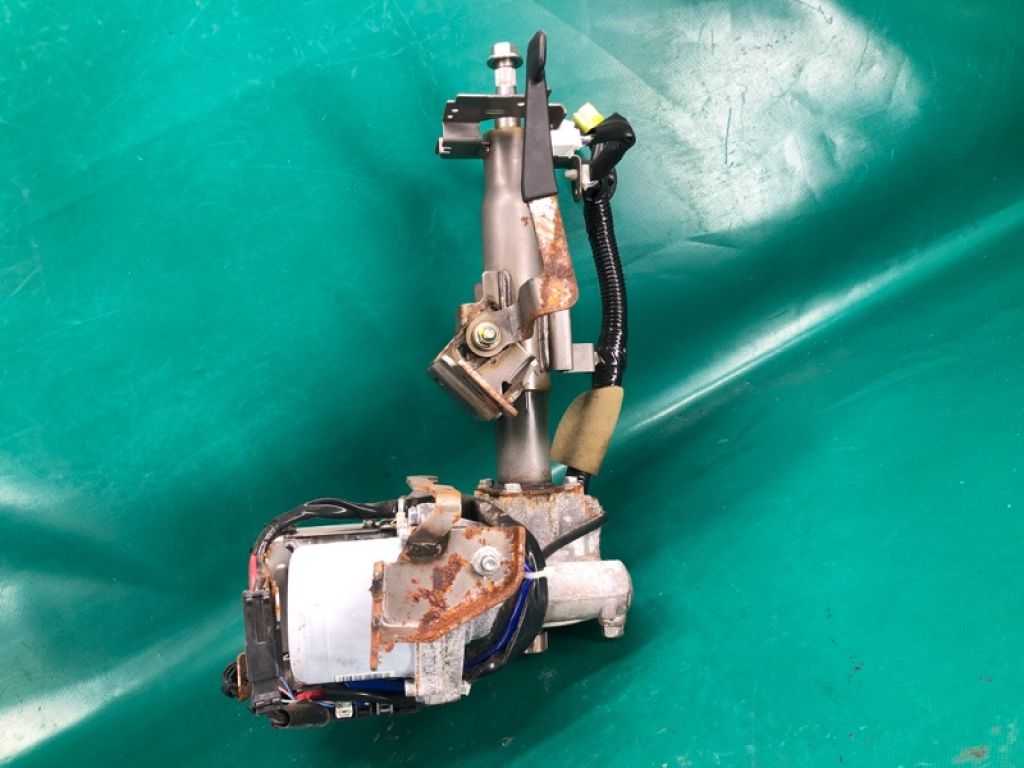 48811-3YW1B | Электроусилитель рулевого управления NISSAN JUKE 10-19 - Фото 4