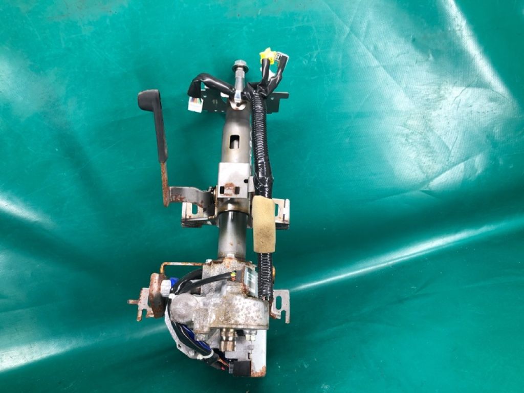 48811-3YW1B | Электроусилитель рулевого управления NISSAN JUKE 10-19 - Фото 5