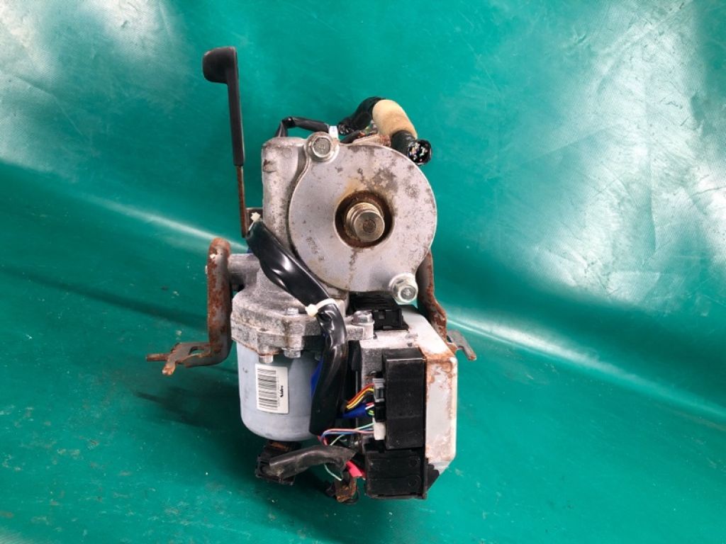 48811-3YW1B | Электроусилитель рулевого управления NISSAN JUKE 10-19 - Фото 6