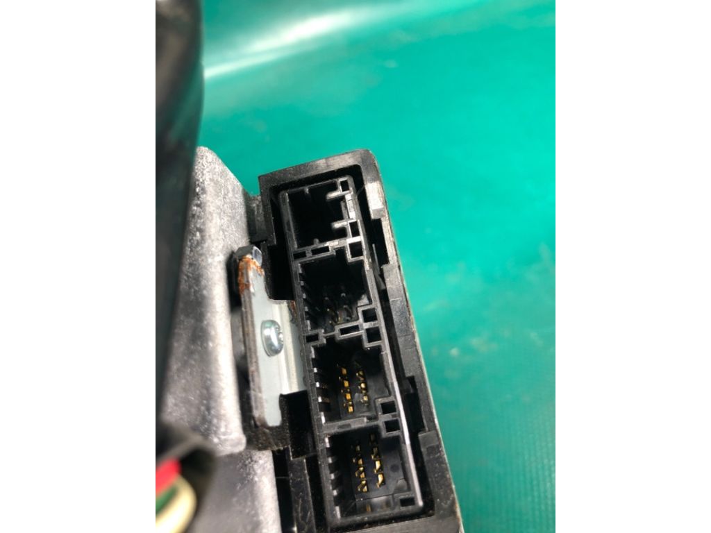 48811-3YW1B | Электроусилитель рулевого управления NISSAN JUKE 10-19 - Фото 10