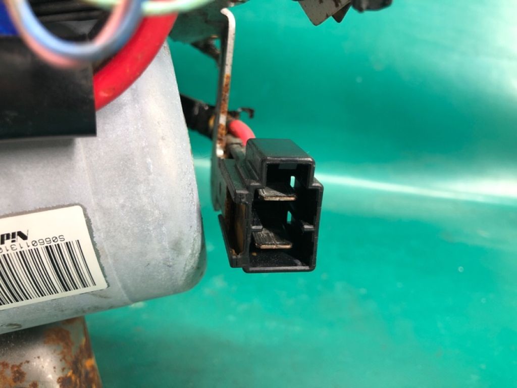 48811-3YW1B | Электроусилитель рулевого управления NISSAN JUKE 10-19 - Фото 11