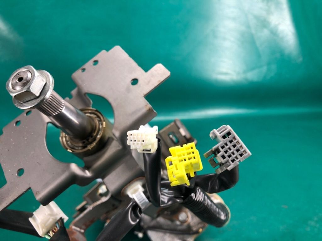 48811-3YW1B | Электроусилитель рулевого управления NISSAN JUKE 10-19 - Фото 13