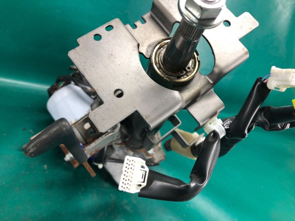 48811-3YW1B | Электроусилитель рулевого управления NISSAN JUKE 10-19 - Фото 14