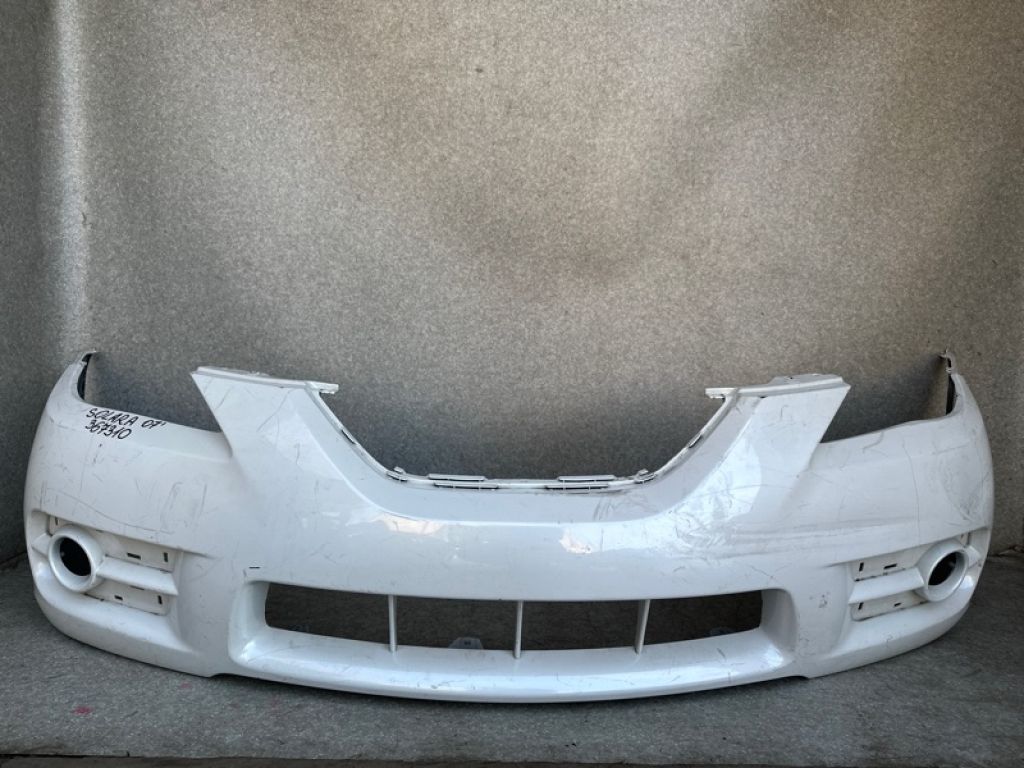 5211906929 | Бампер передній TOYOTA SOLARA 03-09