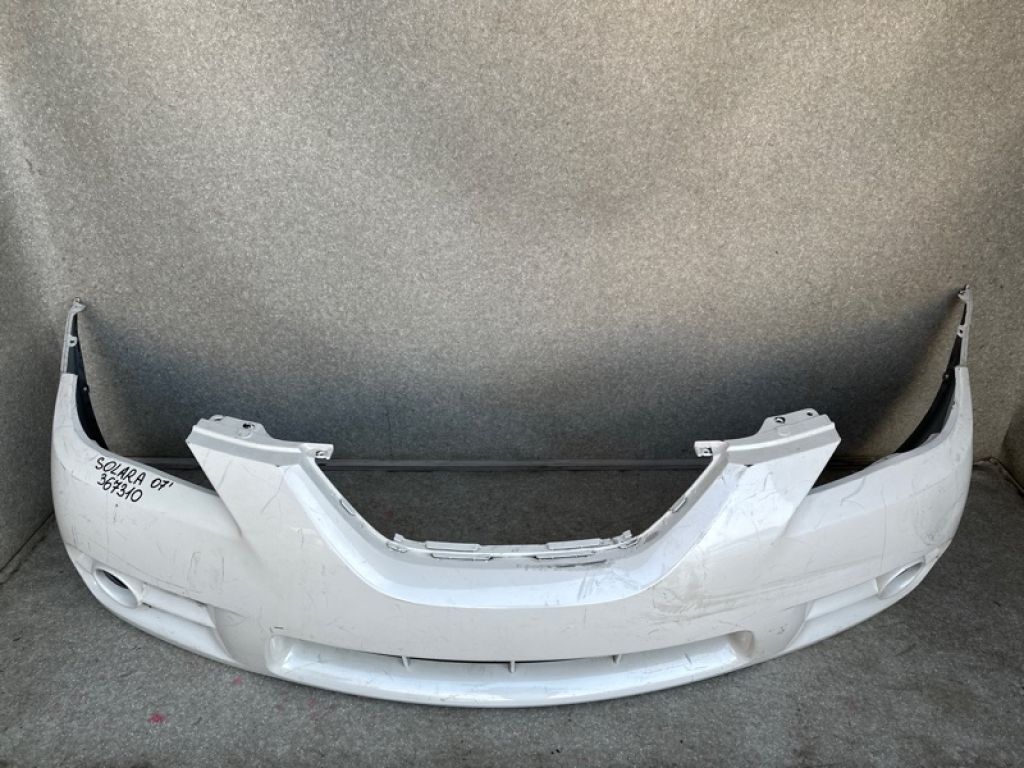 5211906929 | Бампер передній TOYOTA SOLARA 03-09 - Фото 2