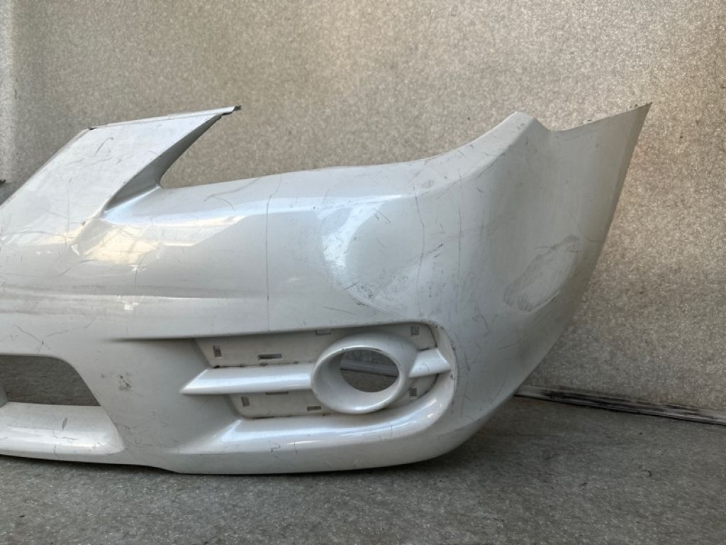 5211906929 | Бампер передній TOYOTA SOLARA 03-09 - Фото 4