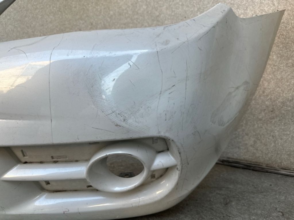 5211906929 | Бампер передній TOYOTA SOLARA 03-09 - Фото 5