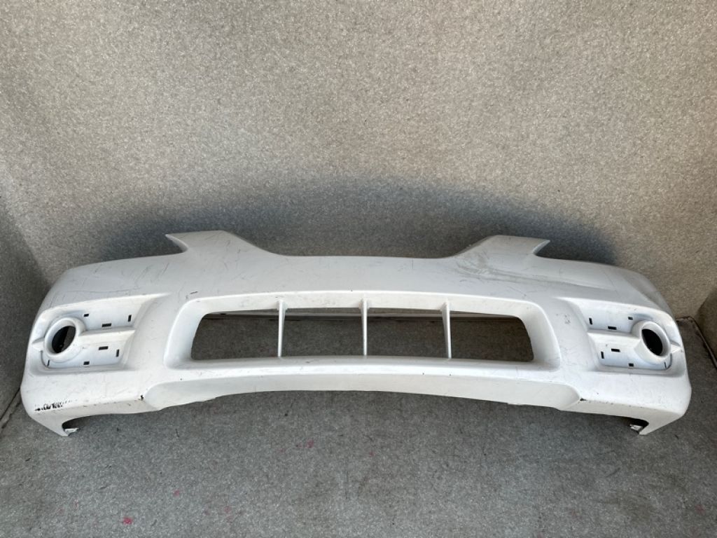 5211906929 | Бампер передній TOYOTA SOLARA 03-09 - Фото 6