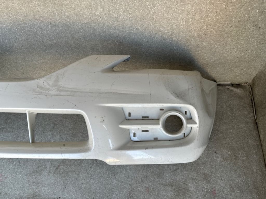 5211906929 | Бампер передній TOYOTA SOLARA 03-09 - Фото 7