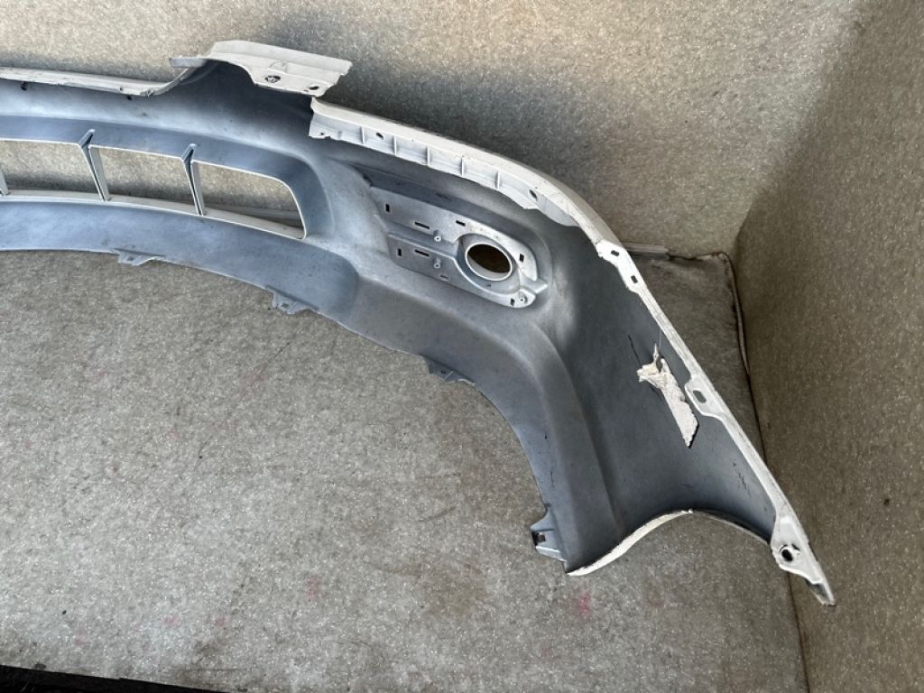 5211906929 | Бампер передній TOYOTA SOLARA 03-09 - Фото 9