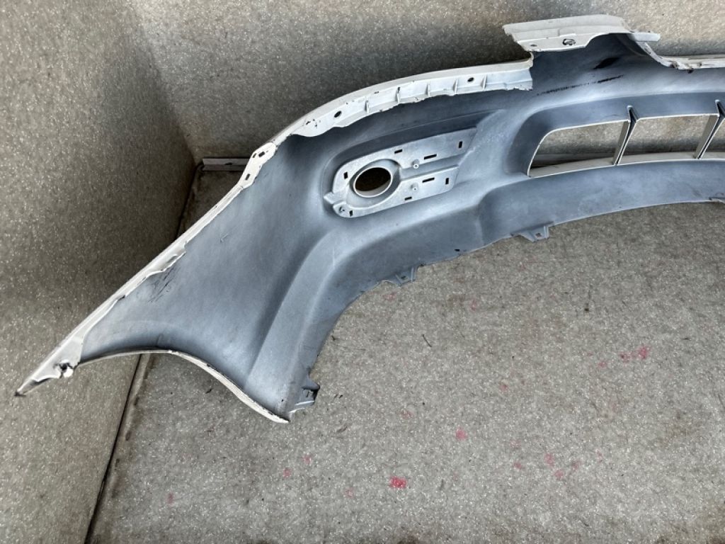 5211906929 | Бампер передній TOYOTA SOLARA 03-09 - Фото 10