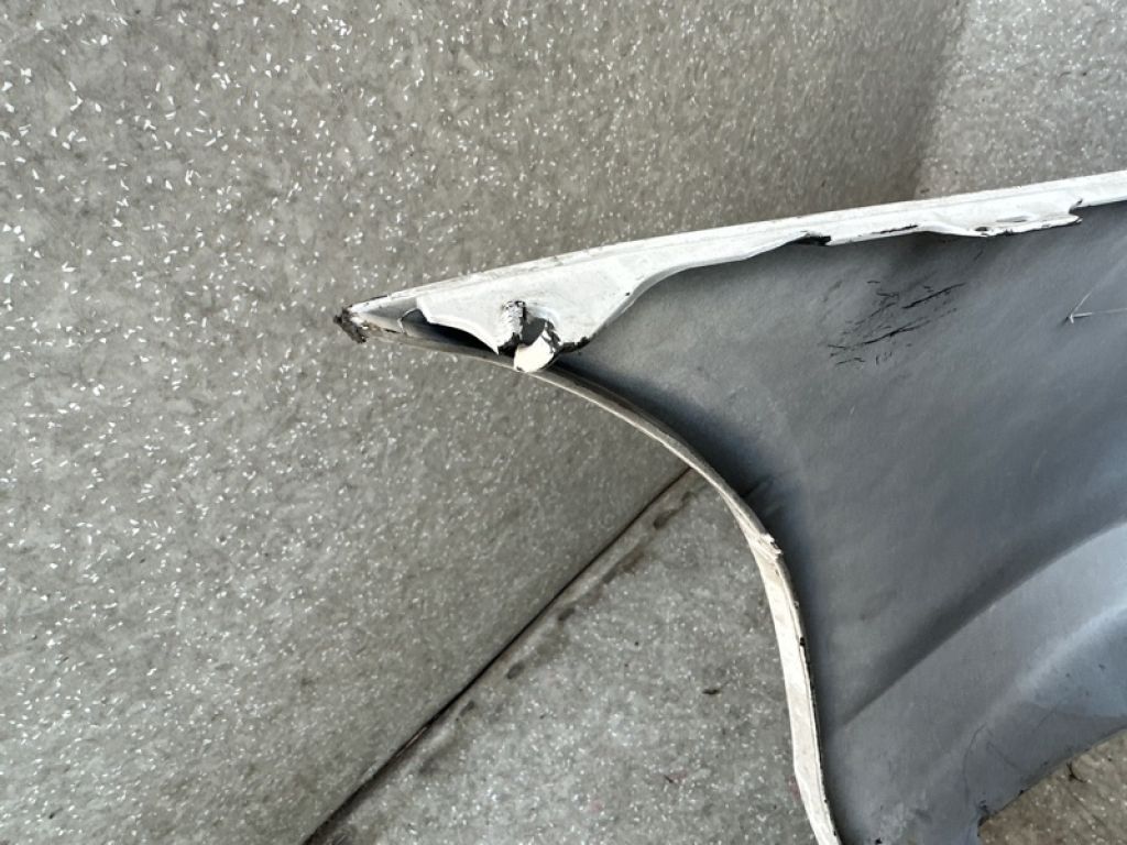 5211906929 | Бампер передній TOYOTA SOLARA 03-09 - Фото 11