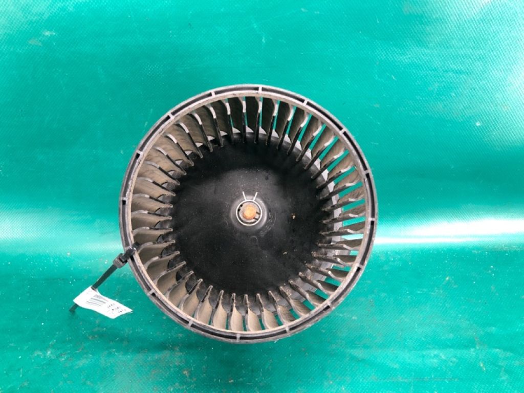 27226-1KM0A | Моторчик печки NISSAN JUKE 10-19 - Фото 3