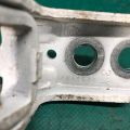 82420-1KA0A | Петля двери нижняя задн. прав. NISSAN JUKE 10-19 - Превью 3
