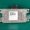 310F6-1VA1A | Блок керування АКПП NISSAN JUKE 10-19