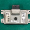 310F6-1VA1A | Блок керування АКПП NISSAN JUKE 10-19 - Прев'ю 2